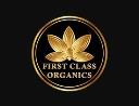 First Class Organics  logo